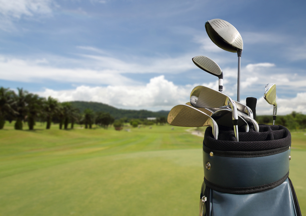 golf